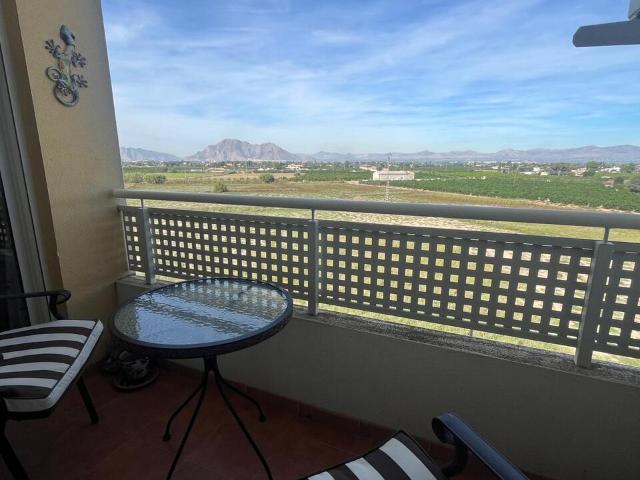 Apartamento en venta en Almoradí Alicante