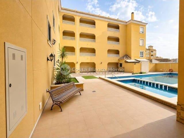 Apartamento en venta en Almoradí, Alicante