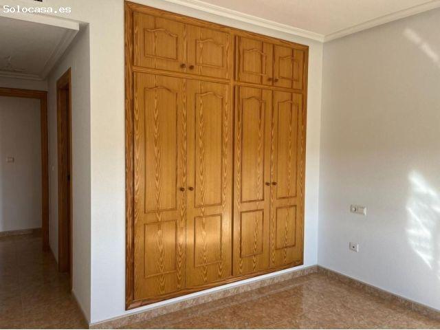 Apartamento en Venta en Almoradí, Alicante