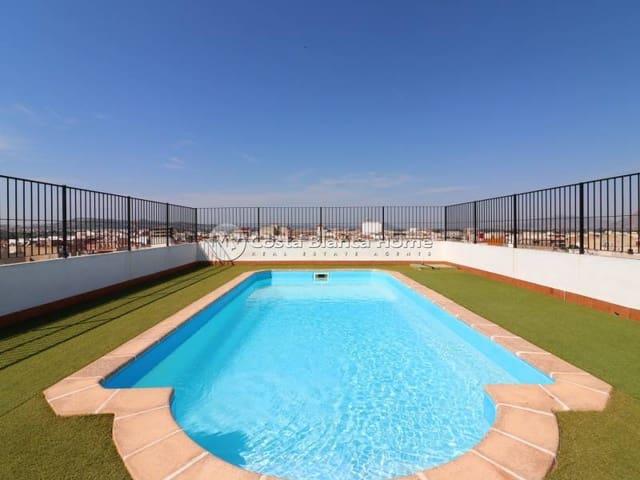 Apartamento en venta en Almoradí, Alicante