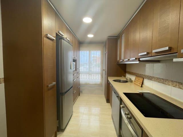 Apartamento en venta en Almoradí, Alicante