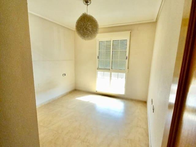 Apartamento en venta en Almoradí, Alicante