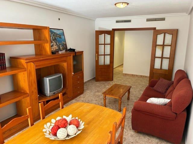 Apartamento en venta en Almoradí, Alicante