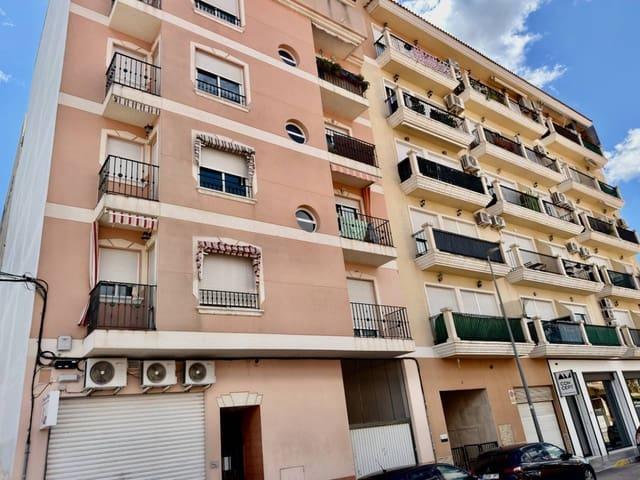 Apartamento en venta en Almoradí, Alicante