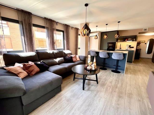 Apartamento en venta en Almoradí, Alicante