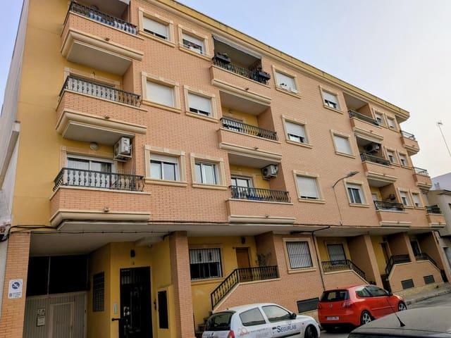 Apartamento en venta en Almoradí, Alicante