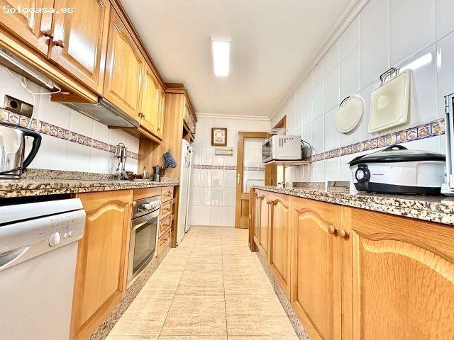 Apartamento en Venta en Almoradí, Alicante