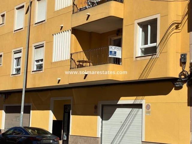 Apartamento en venta en Almoradí, Alicante