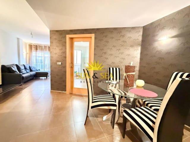Apartamento en venta en Almoradí, Alicante