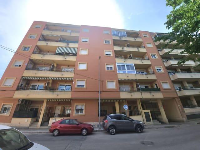 Apartamento en venta en Almoradí, Alicante