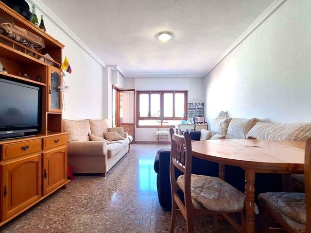 Apartamento en venta en Almoradí, Alicante