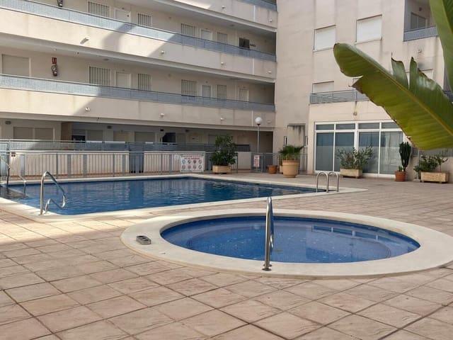 Apartamento en venta en Almoradí, Alicante