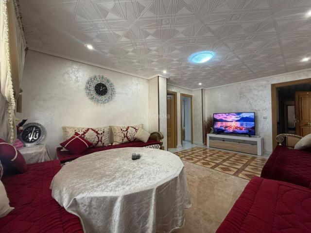 Apartamento en venta en Almoradí. Amplio Apartamento Reformado en Almoradí. Apartamentos.