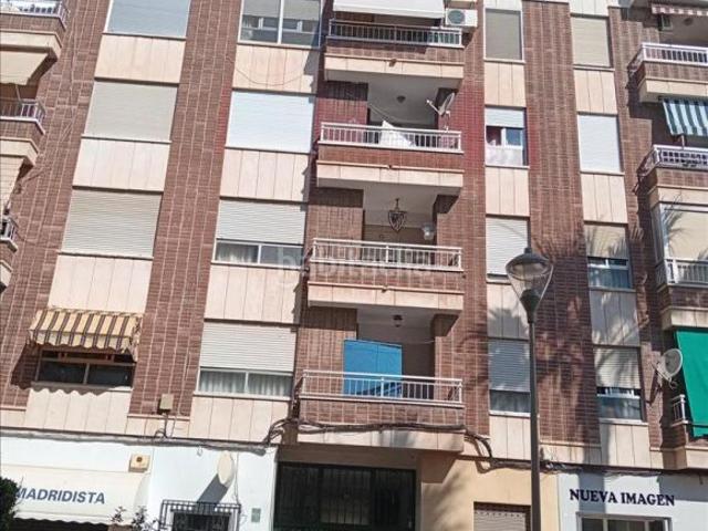 Apartamento en venta en Almoradí. Apartamentos.