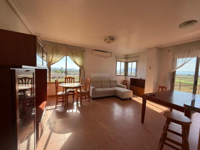 Apartamento en venta en Almoradí. Apartamentos.