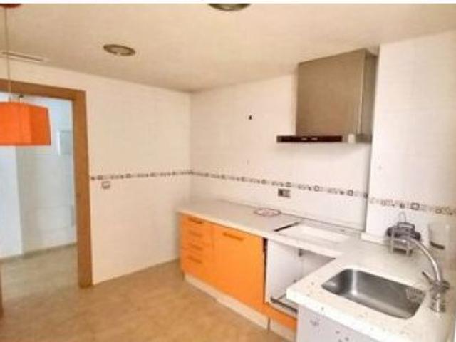apartamento en Venta en Almoradi. ETRV T9783