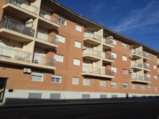 Apartamento en venta en Almoradi, Ies antonio sequeros
