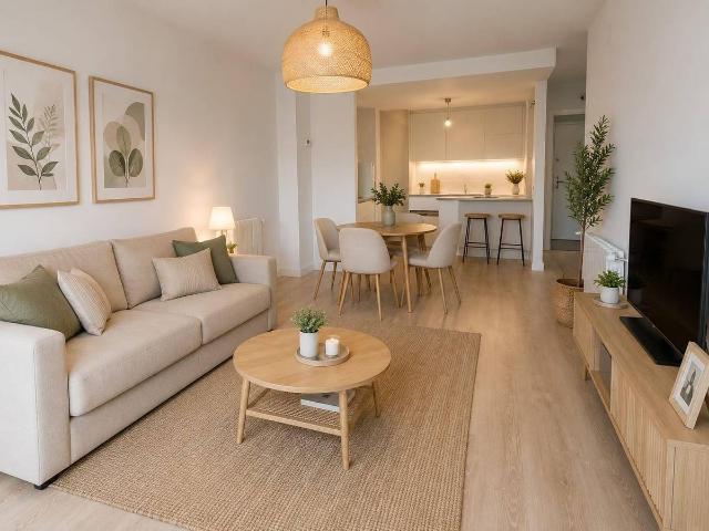 Apartamento en Venta en Alovera