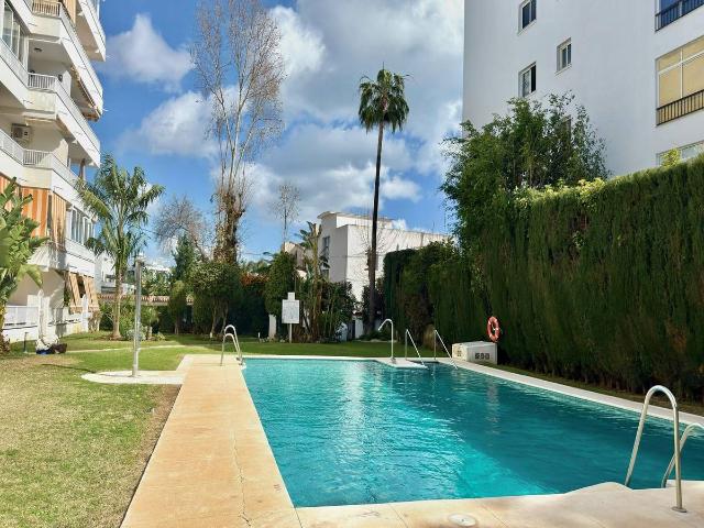 Apartamento en Venta en Puerto Banús