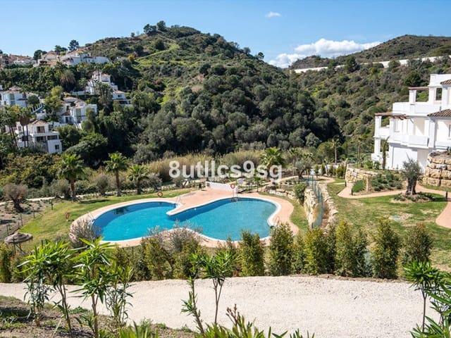 Apartamento en venta en Aloha Golf, Málaga Costa del Sol