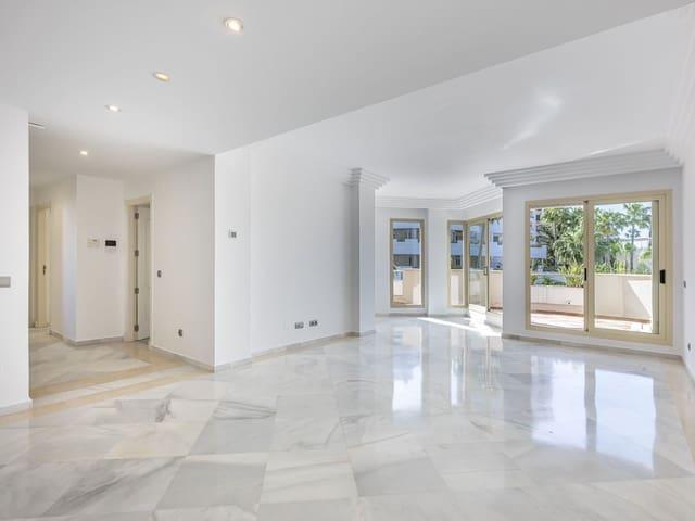 Apartamento en venta en Aloha Golf, Málaga Costa del Sol
