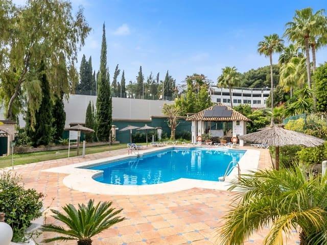 Apartamento en venta en Aloha Golf, Málaga Costa del Sol