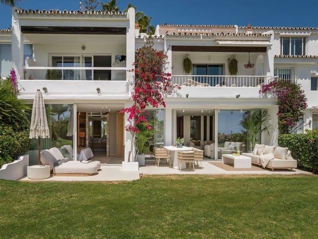 Apartamento en venta en Aloha Golf, Málaga Costa del Sol