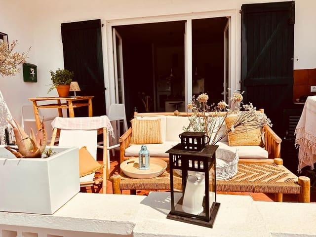 Apartamento en venta en Alayor / Alaior, Menorca