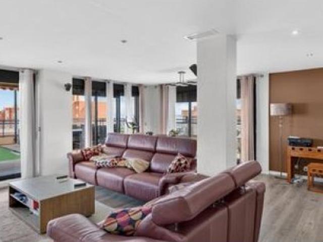 apartamento en Venta en Alacant. ETRV T10068