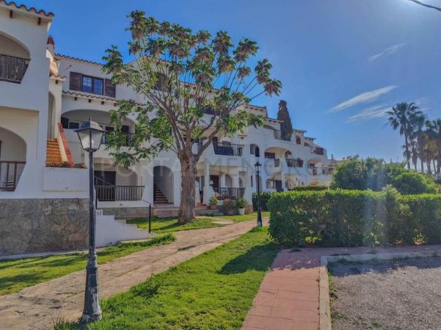 Apartamento en venta en Alaior Baleares