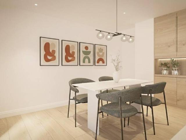 Apartamento en Venta en Alameda Mentidero Teatro Falla