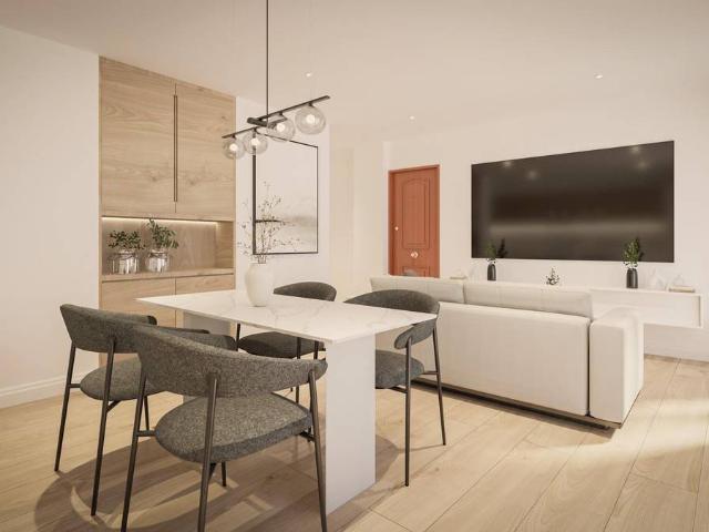 Apartamento en Venta en Alameda Mentidero Teatro Falla