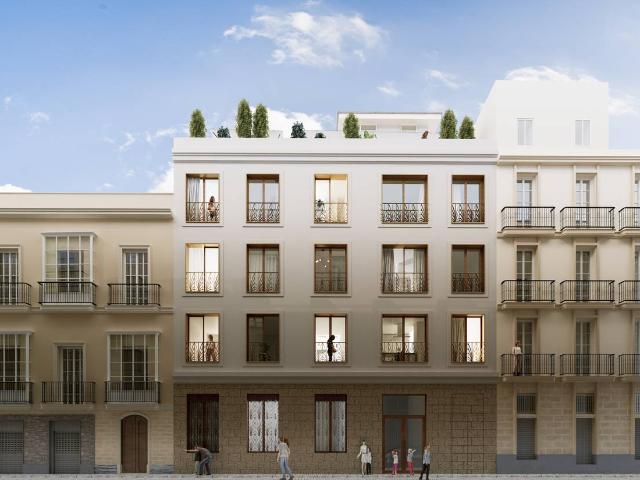 Apartamento en Venta en Alameda Mentidero Teatro Falla