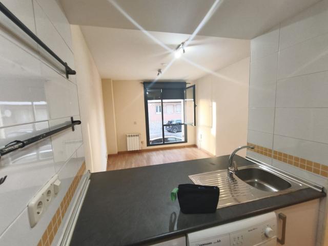 Apartamento en venta en Alameda de la Sagra. Acogedora vivienda con garaje en Alameda de la Sagra Toledo. Apartamentos Alameda de la.