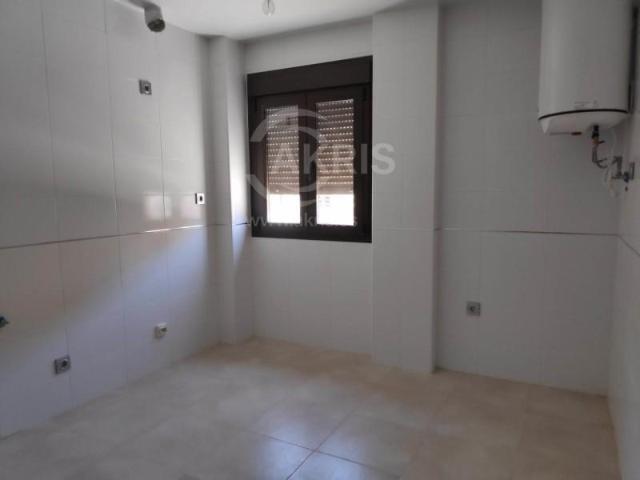 Apartamento en venta en Alameda de la Sagra