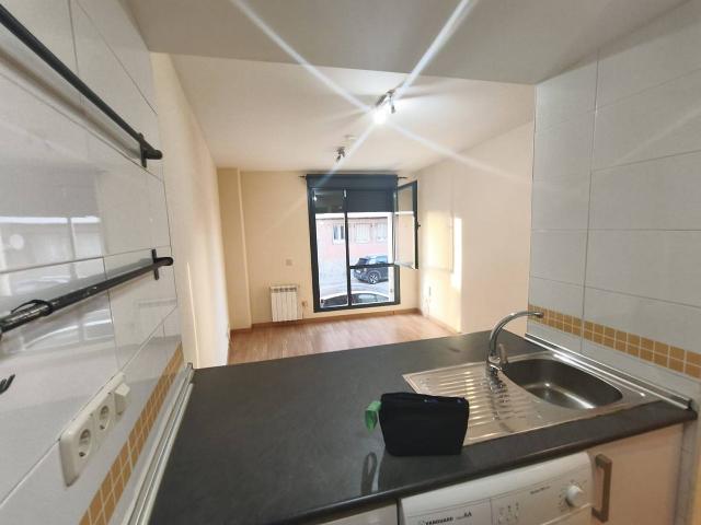 Apartamento en Venta en Alameda de la Sagra