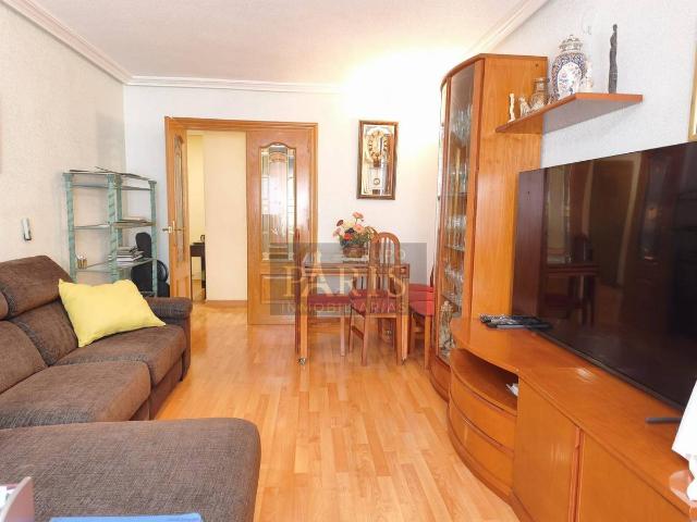 Apartamento en Venta en Alameda