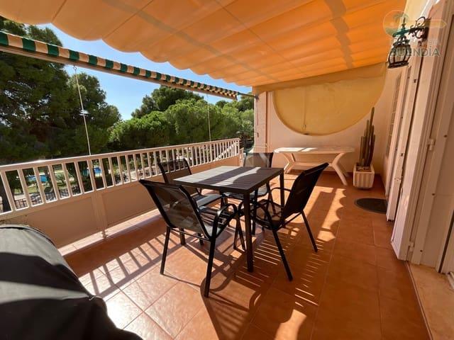 Apartamento en venta en Alamillo, Murcia Costa Cálida
