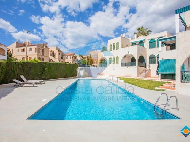 Apartamento en venta en Alamillo, Murcia Costa Cálida