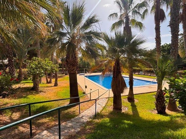 Apartamento en venta en Alamillo, Murcia Costa Cálida