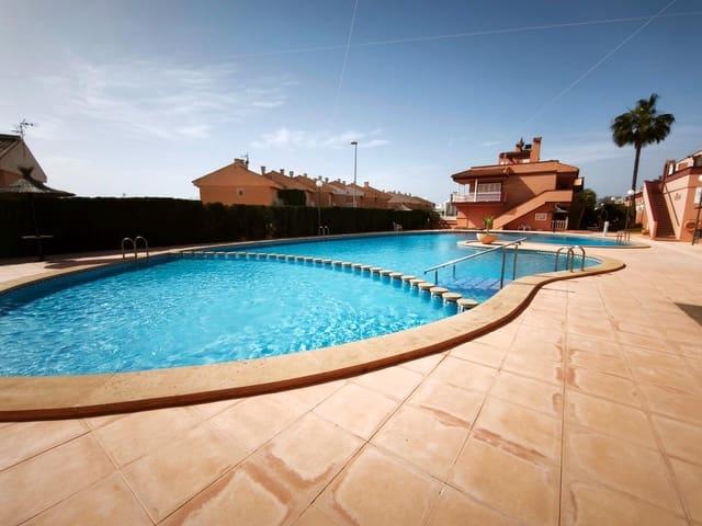 Apartamento en venta en Alamillo, Murcia Costa Cálida