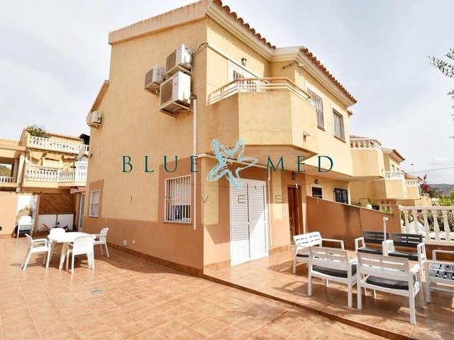 Apartamento en venta en Alamillo, Murcia Costa Cálida