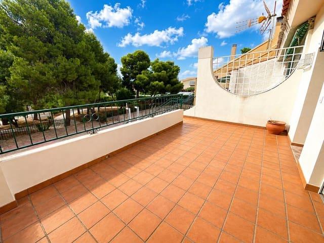 Apartamento en venta en Alamillo, Murcia Costa Cálida