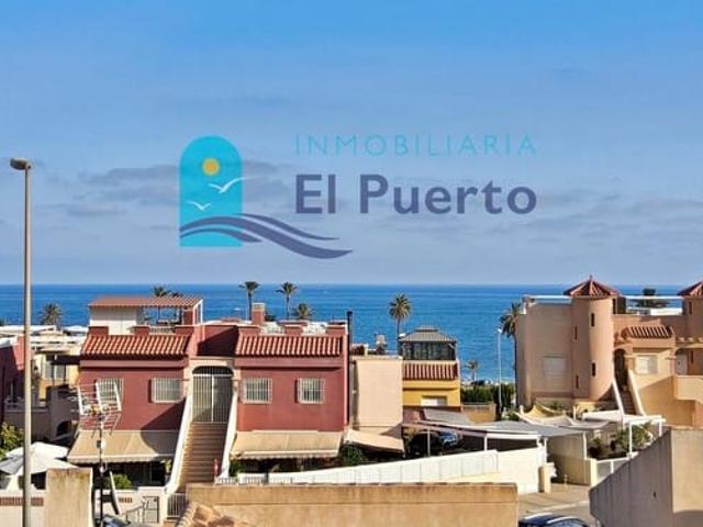 Apartamento en venta en Alamillo, Murcia Costa Cálida