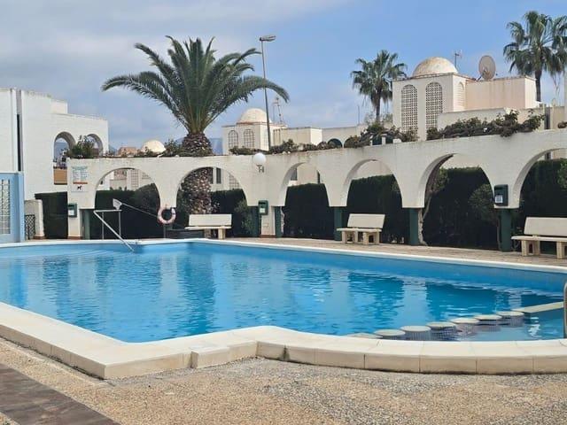 Apartamento en venta en Alamillo, Murcia Costa Cálida