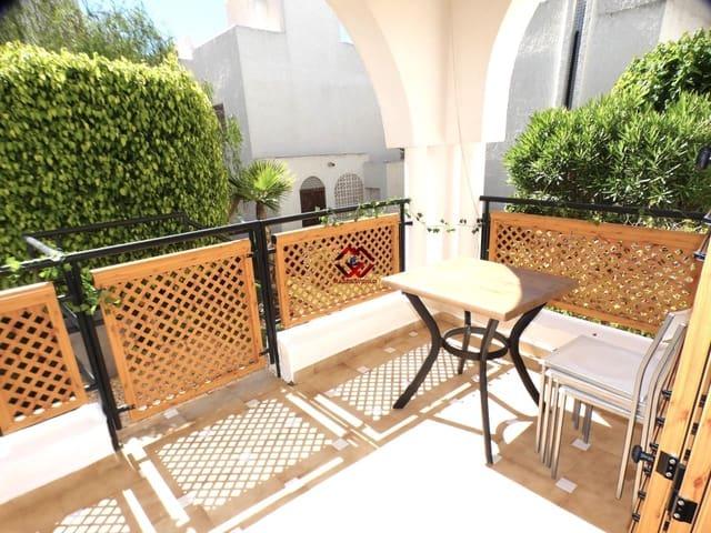 Apartamento en venta en Alamillo, Murcia Costa Cálida