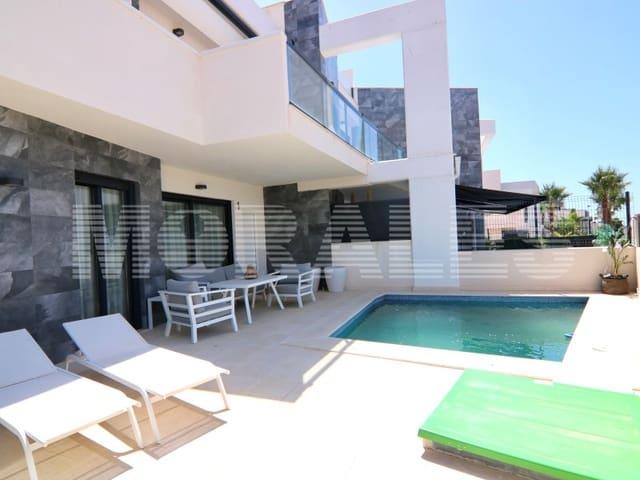Apartamento en venta en Alamillo, Murcia Costa Cálida