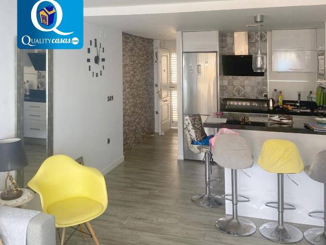Apartamento en Venta en Albufereta