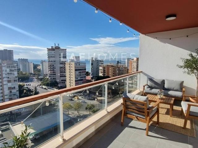 Apartamento en Venta en Albufereta