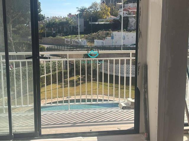 Apartamento en Venta en Albufereta